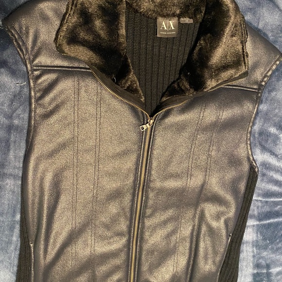 Armani Exchange Men’s Vest - Picture 6 of 7